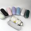 Eva Umbrella Box Waterproof Folding Umbrella Storage Bag Travel Umbrellas Cover Versatile For Home Camping