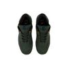 New Balance Unisex Numeric Tiago Lemos 1010 Forest Green with Black NM1010GN