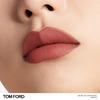 Tom Ford Liquid Lipstick Luxe Matte For Long Wear 0.20 Oz 100 Brown With Rosy Tones
