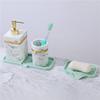 New Silicone Faucet Mat Kitchen Sink Tray Soap Dispenser Sponge Drain Pad Sink Splash Drying Mat Countertop Storage Tray
