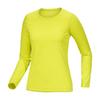 Arc Teryx Fw25 Crew Neck Shirt Ls Women Atpfw06914