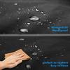 Full Coverage Anti-Dirt Pet Mat for Car Trunk and Outdoor Use - Perfect for Cats and Dogs
