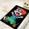 Custom 1Pc Rugrats Classic Adventures Rug Office Carpet Indoor Outdoor Entrance Doormat Nonslip Soft And Comfortable Living Room D2915243