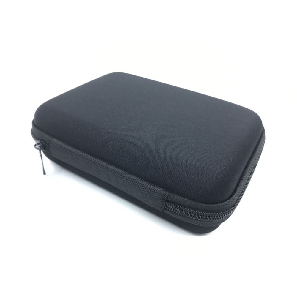 EVA Headset Bag for AKG K430 K420 K450 Y30 K451 K420LE K430LE K404 K480 K414 Q460 чёрный
