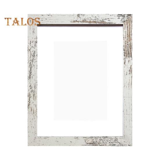 

Деревянная фоторамка Минималистичная фоторамка с оргстеклом Настольная фоторамка для настенного монтажа для домашнего офиса Декор M