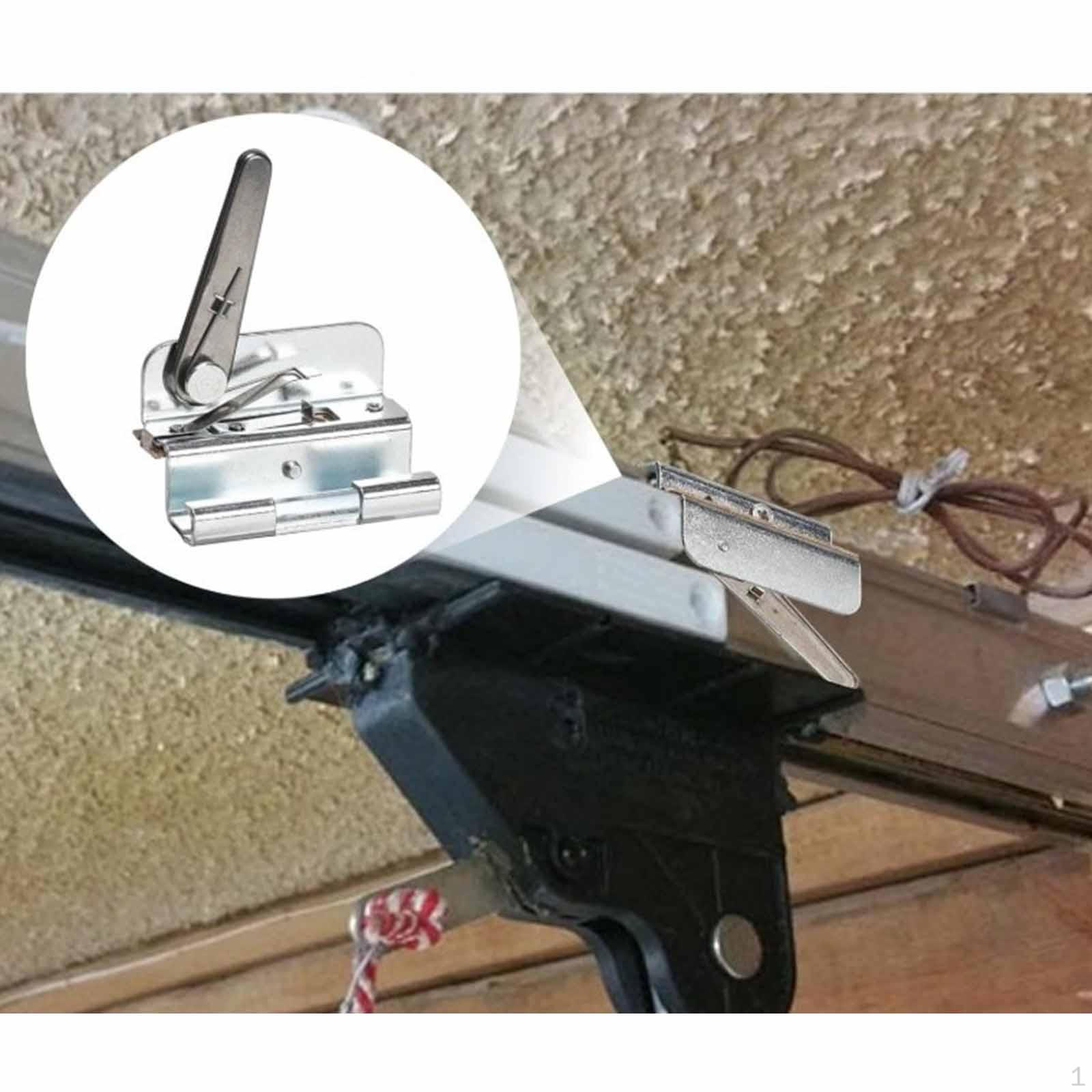 

Аксессуары концевого выключателя привода гаражных ворот Предотвращает чрезмерное движение Запасные части Премиум Заменяет