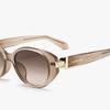 Sunglasses (SF2055SLBK 210 54)