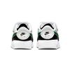 Nike Air Max SC Cushioning Abrasion Resistant Breathable Low top Toddler Shoes White Green Infant And Toddler CZ5361-112