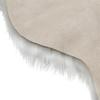 Soft Faux Sheepskin Fur Rug Artificial Wool Sheepskin Parlor Sofa Hairy Carpets Washable Indoor Seat Rugs Decorative Mat