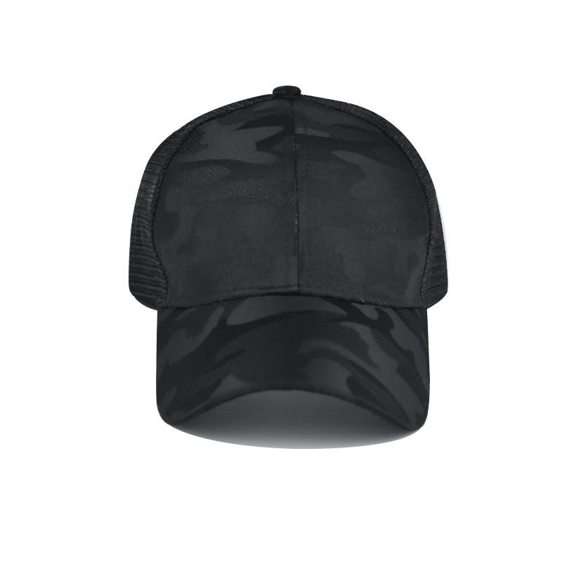 Creative Womens Camouflage Baseball Cap With Breathable Acrylic Material For Outdoor Casual Wear
