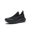 Anta EVA Comfortable Fashion Versatile Non-Slip Wear-Resistant Low-Top Casual Shoes Men Sneaker Black 112537703-1