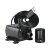 Usb Dc5V 4.8W2.4W Ultra-Quiet Mini Brushless Water Pump Waterproof Submersible Fountain Aquarium Circulating 300Lh Lift 300Cm