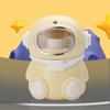 Astronaut Cartoon Toothpick Dispenser - Automatic Pop-up Holder & Home Ornament