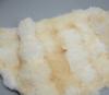 1yard Fantasy Tie Dye Bubble Rabbit Plush Fur Fabrics For Toy Doll Coat Vest Stage Cosplay DIY Newborn Photographic Fabric