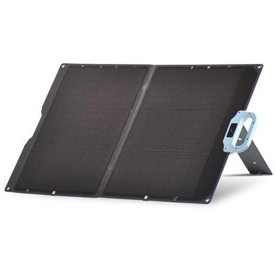 Panou Solar Yamazen ELEIN 60W Conversie Înaltă pentru Mașină Portabilă și Pregătire pentru Dezastre YSP-M60 (Ieșire USB-C/USB-A/DC), Eficiență de 23%, Compact,