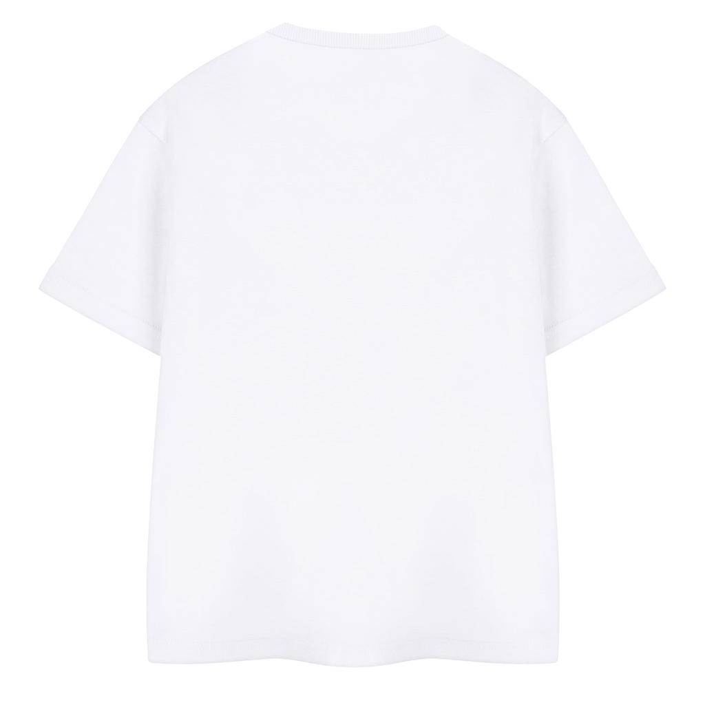 Disney Dětské/dětské tričko Minnie Mouse k 11. narozeninám