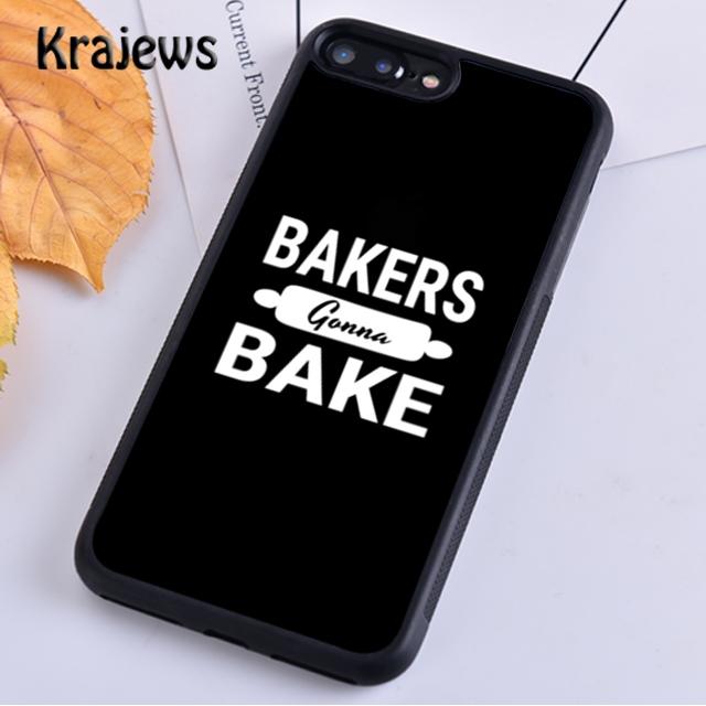 

Cooking Is My Therapy Phone Case Cover For iPhone 17 Air 16 15 14 plus 12 13 pro max coque Shell Fundas iPhone 14pro