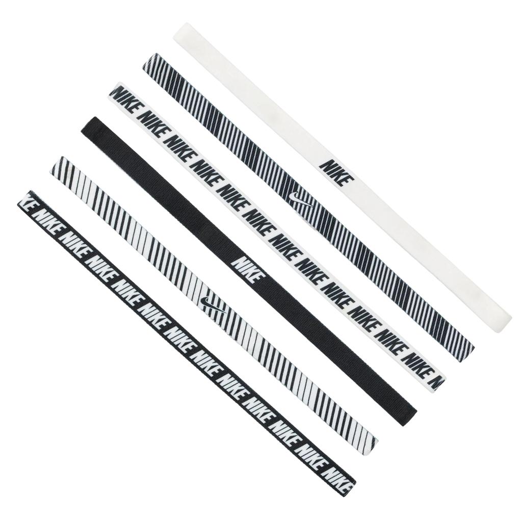 Nike Printed Flex Classic Headband (Pack of 6)