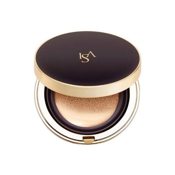 

ISA KNOX Cell Renew Concealing Cushion Foundation 15g - No.21 Light Beige
