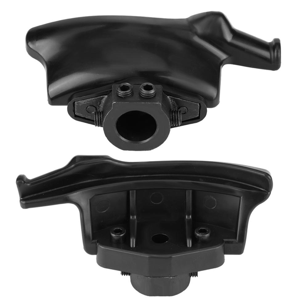 Tyre Repair Tools Black Tire Changer 28mm/1.1 Nylon Plastic Demount Duck Head Tire Changer Machine Tyre Mount/Demount