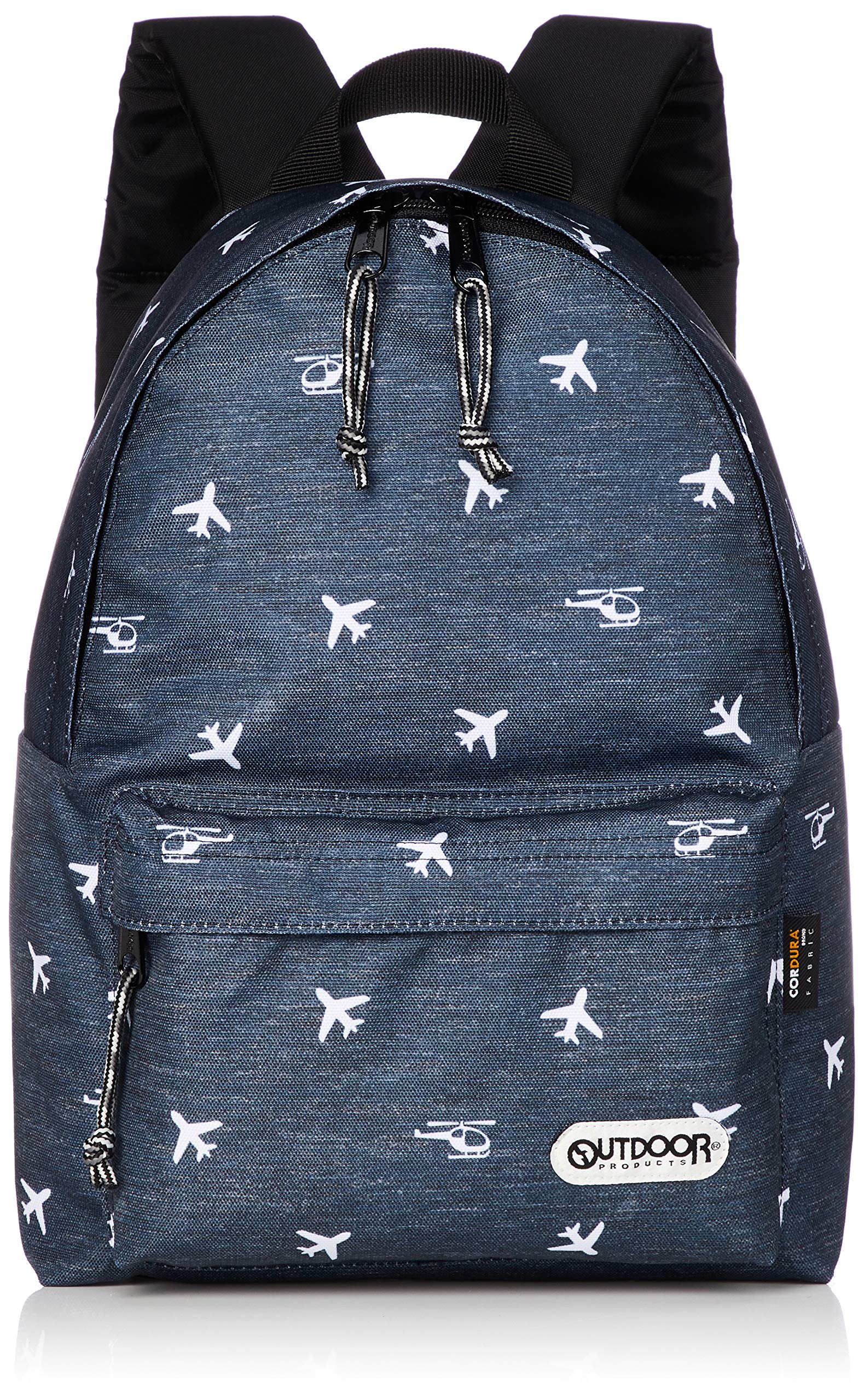

Backpack Rucksack 62314 Aviation [Outdoor Products]