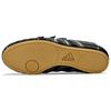 Adidas Originals Taekwondo Slip Resistant Abrasion Resistant Low top Training Shoes Women's Black JQ4775(Team679-)