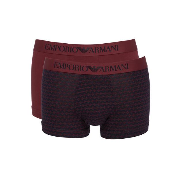 Боксеры Emporio Armani Underwear 1112103F504 EU S