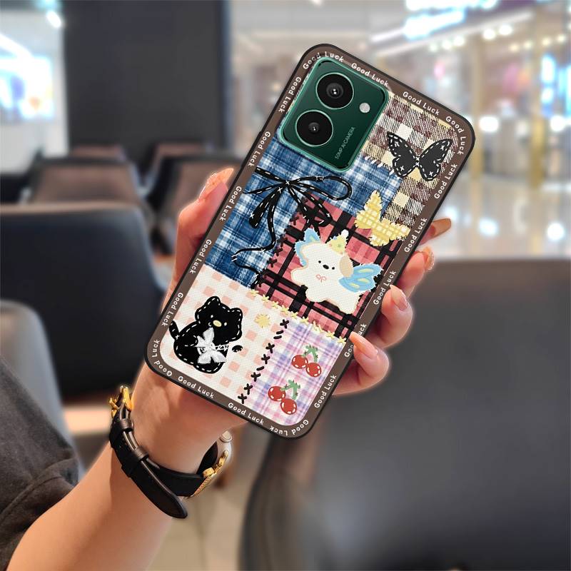 Durable Anti-knock Phone Case For Nokia HMD Pulse/Pulse+/Pulse Pro Waterproof Protective Silicone Anti-dust Phone Pouch