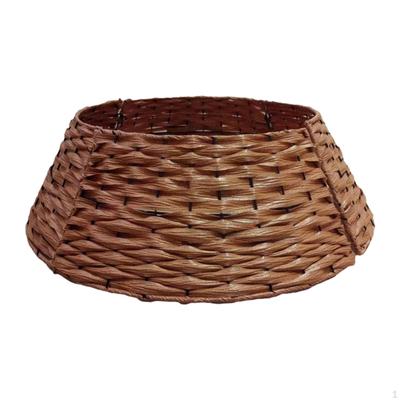 Christmas Tree Base Cover for Holiday Decor And Festive Gatherings
