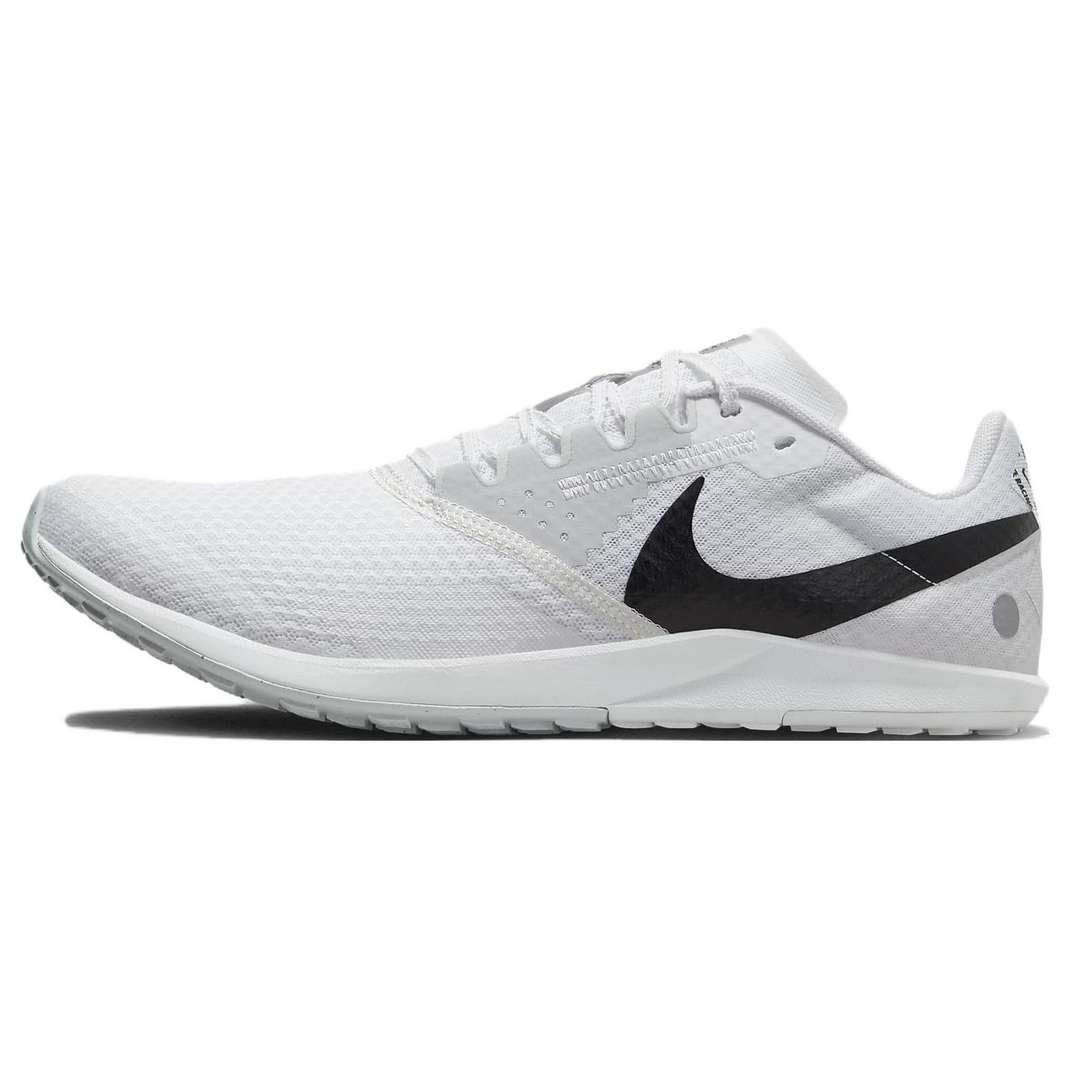 Nike Air Zoom Rival Waffle 6 Pure Platinum Men s DX7998-100 EU 40.5