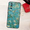 Van Gogh Starry Night Case For Honor Magic 8 7 5 6 Pro X9a X9b X9c X9d X8c X8b Win RT 50 70 90 200 400 Lite Cover