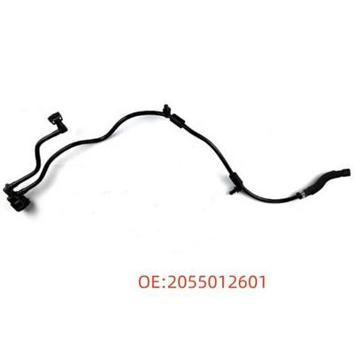 Compatible Radiator Coolant Hose for Mercedes W205 (2055012601)
