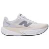 New Balance Fuelcell Rebel V5 Classic Versatile Running Shoes Men Sneakers Linen-Gray MFCXLL5