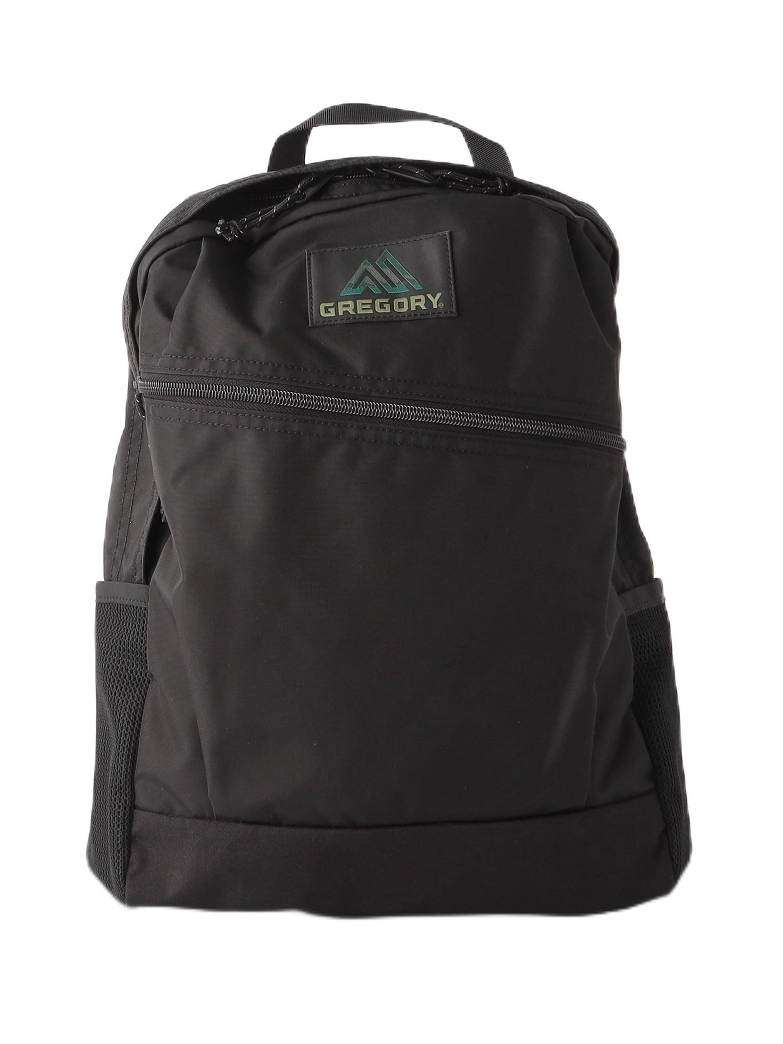 

[United Arrows Green Label Relaxing] Специальный заказ GREGORY GLR Повседневный дневной рюкзак 32324991726 0900 ЧЕРНЫЙ(09) СВОБОДНО