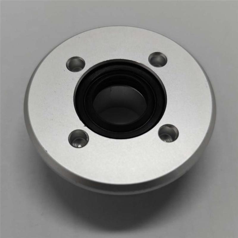For 60-90HP Outboard Tilt Trim End Cap With Seal 6H1-43821 For 70TLRY, 90TLRA, 60TLRA Models
