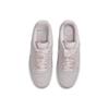 Nike Court Vision Low Soft Comfortable Thin Sole Non-Slip Wear-Resistant Low-Top Skate Shoes Women sneaker White HV5246-001