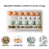 36/56/64PCS Eggs Automatic Incubator Fully Automatic Farm Bird Quail Brooder High precision temperature Control Poultry Hatcher