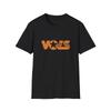 Tennessee Volunteers T-Shirt, Vols College Fan Apparel March Madness, Unisex