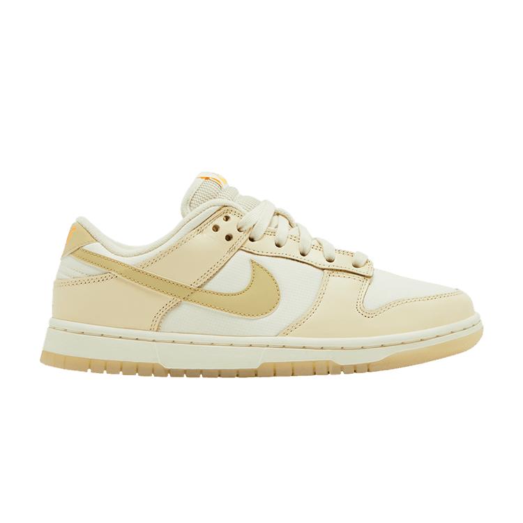 Nike Dunk Low Team Gold (Women s) 36.5