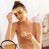 Masque de boue minérale Ahava à l'or 24 carats 50 ml