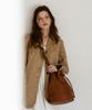 Omnipotent Cle De Bucket Bag _Camel