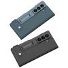 New Samsung ZFold8Ultra Phone Case Flip Wallet Leather Case Personalized Pen Slot Leather Case