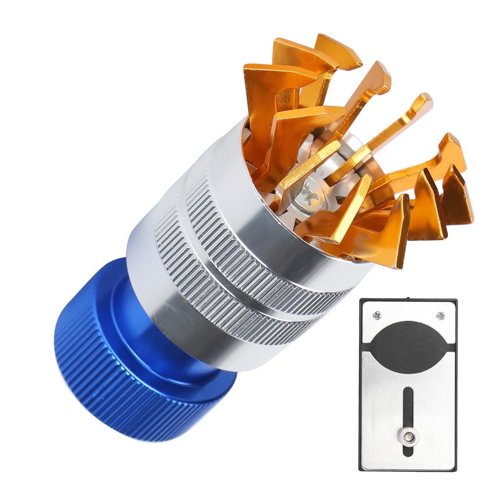 Profesionální nástroj pro demontáž sklíček hodinek, odstraňovač sklíček hodinek, nástroj pro opravu hodinek pro hodináře