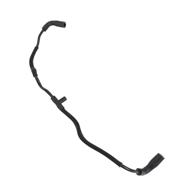 Breather Pipe Replacement As Shown In