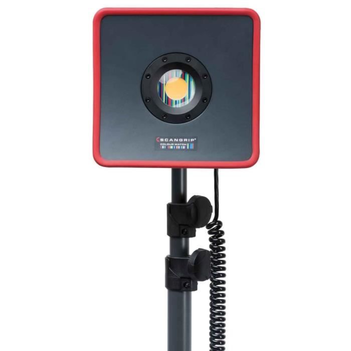 Scangrip Trépied Lite 1-3 mètre