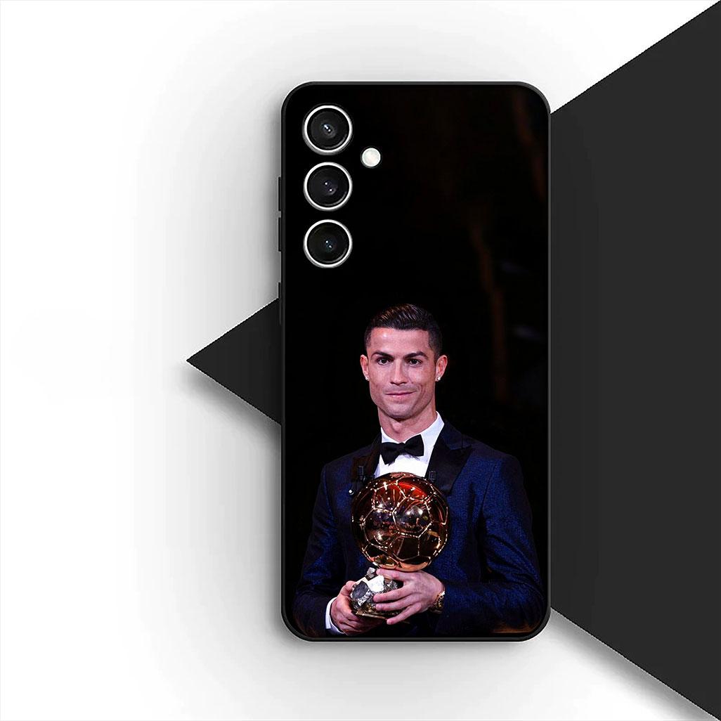 

Cover for Motorola Moto Edge 70 60 Fusion NEO Pro G56 G96 G04 G05 20 G Stylus Casing Phone Case Soccer No 7 Football No 7 No7 Motorola Edge 60s