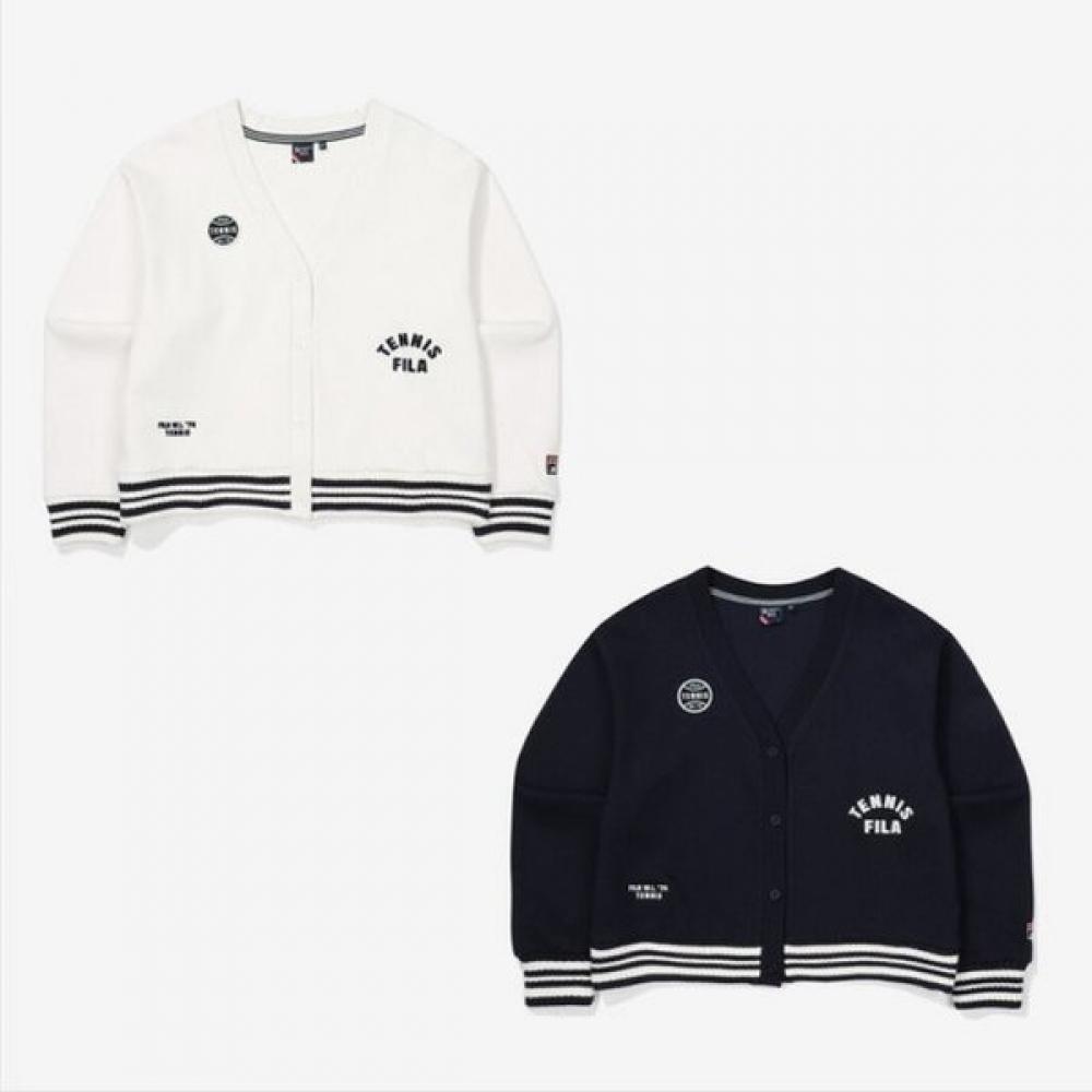 Fila Women S tenniS Life Cardigan fS2ftf3361f INA/095
