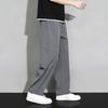 Dingfengbaoluo Men's Autumn Casual Sport Long Pants