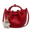Handbag Fashion Versatile Work Commuter Bag Women's New Messenger Bag