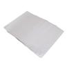 50pcs Waterproof Holographic Cold Laminate Sheet Cuttable Self-Adhesive A4 Holographic Laminate Transparent